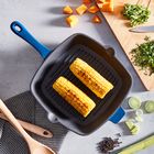 Barbary & Oak Foundry